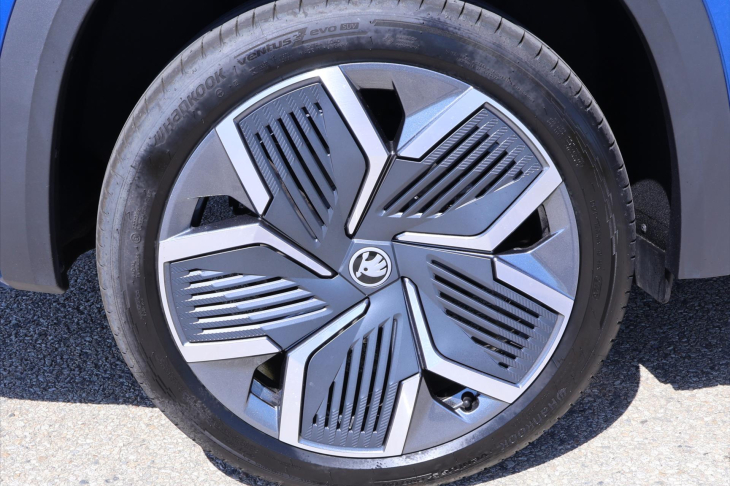 Škoda Kodiaq 2,0 TDI DSG 4x4 Sportline DPH CZ