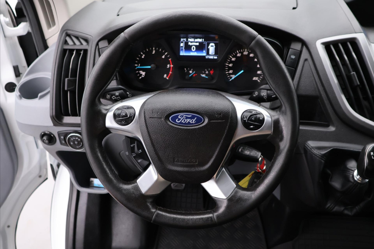 Ford Transit 2.0 TDCi 96kW L3H3