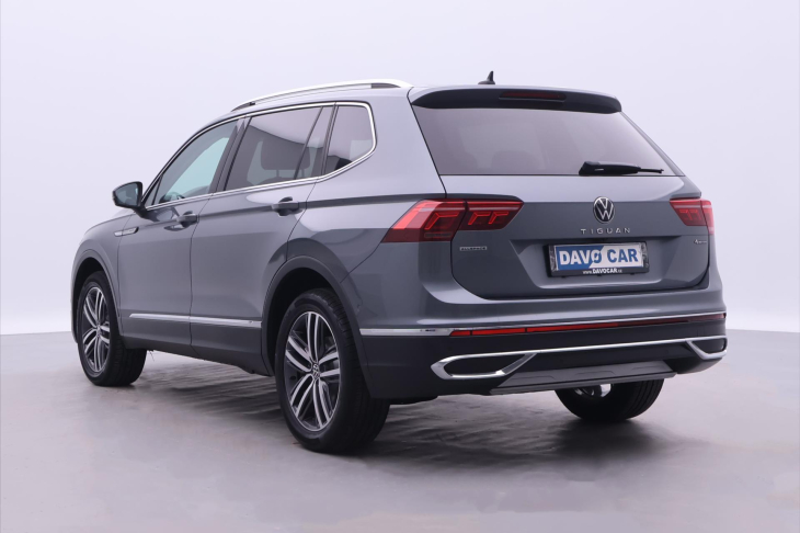 Volkswagen Tiguan Allspace 2,0 TSI 140kW DSG 4M DPH