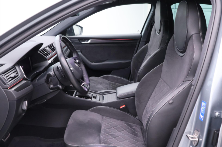 Škoda Superb 2,0 TDI 147kW Sportline DSG CZ DPH