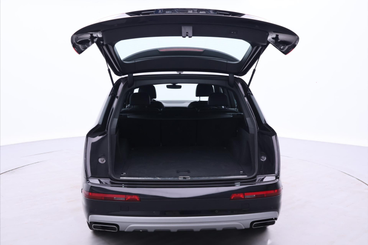Audi Q7 3,0 200kW quattro tiptronic DPH