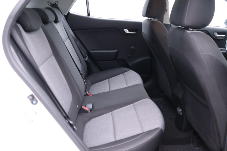 Kia Stonic 1,2 DPI 61kW CZ DPH