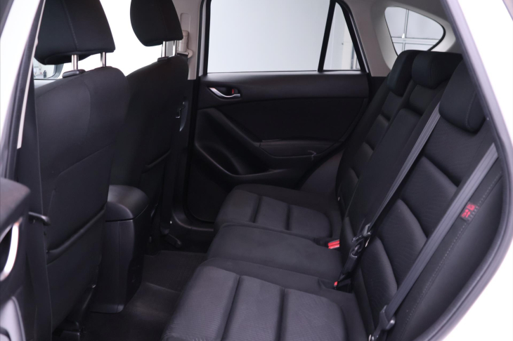 Mazda CX-5 2,0 118kW Skyactive Aut AWD CZ