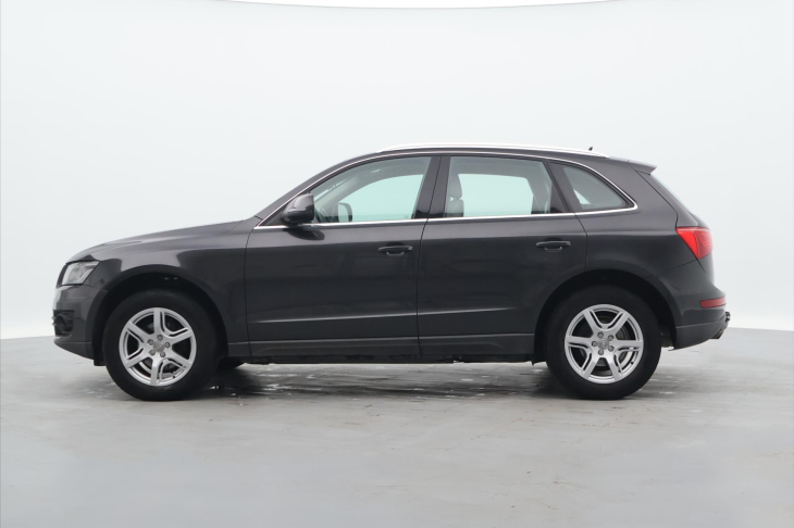 Audi Q5 2,0 TFSI quattro S-Tronic