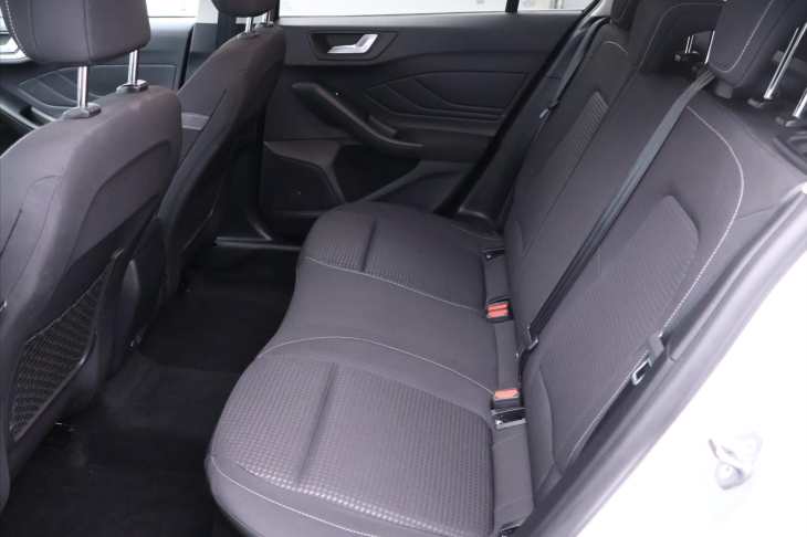 Ford Focus 1,0 EcoBoost 92kW Trend CZ DPH