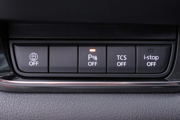 Mazda CX-30 2,0 Skyactiv-X Kůže Navi DPH