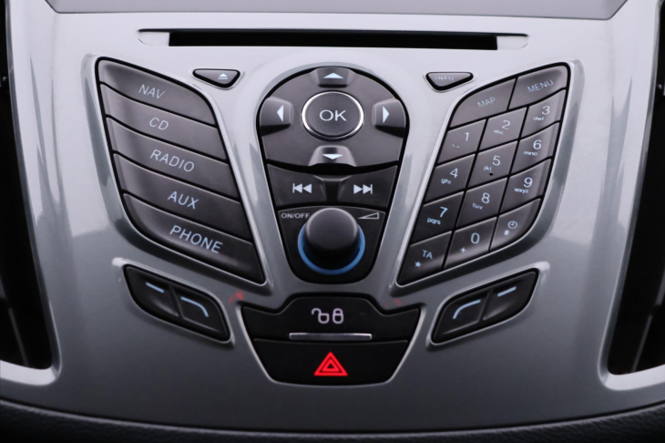 Ford C-MAX 2,0 TDCi 120kW Titanium 1.Maj.