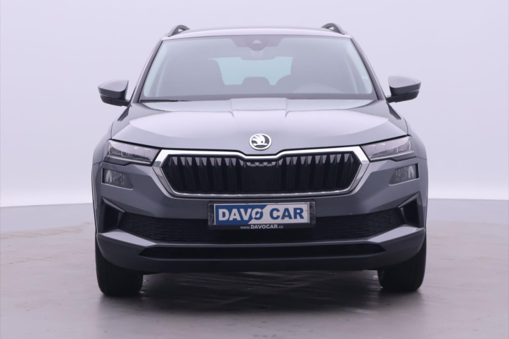 Škoda Karoq 2,0 TDI 85kW Ambition DSG DPH