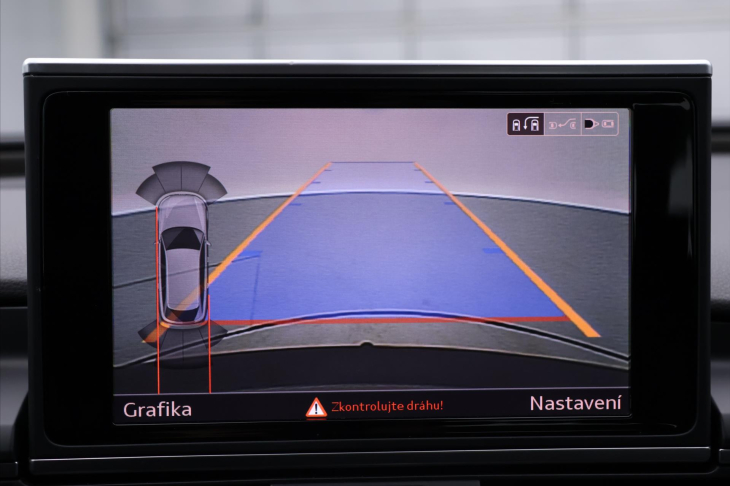 Audi A6 Allroad 3,0 TDI 200kW Quattro S-Tronic