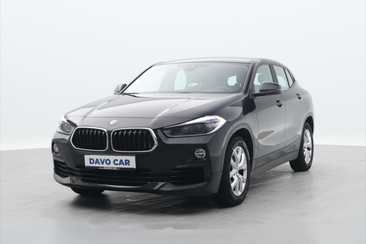 BMW X2 1,5 18i sDrive 103kW Advantage