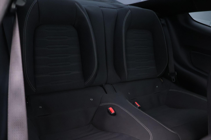 Ford Mustang 5,0 V8 324kW Aut GT FLOWMASTER