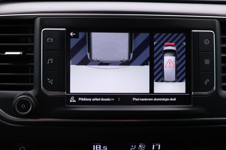 Toyota ProAce Verso 2,0 D-4D 180k Aut. CZ L2 DPH