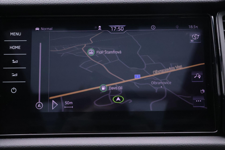 Škoda Kodiaq 2,0 TDI RS 176kW DSG 4x4 DPH