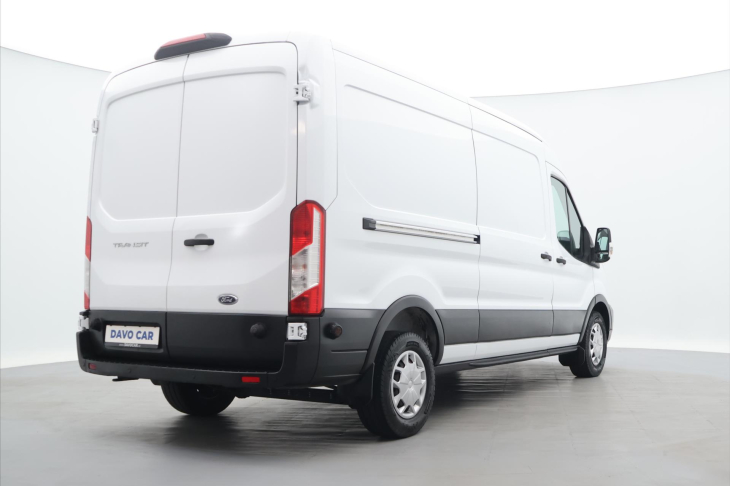 Ford Transit 2,0 350 TREND L3 FWD CZ DPH
