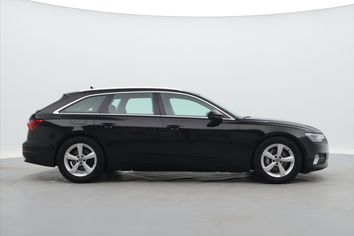 Audi A6 3,0 45TDI 170kW Quattro Tiptronic