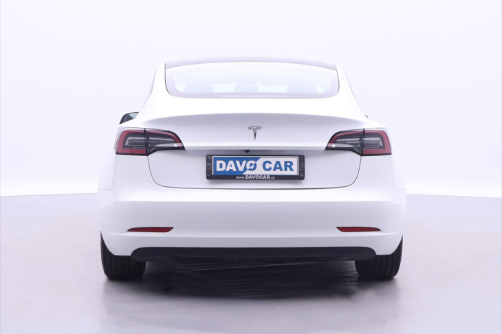 Tesla Model 3 95% SOH SR+ DPH