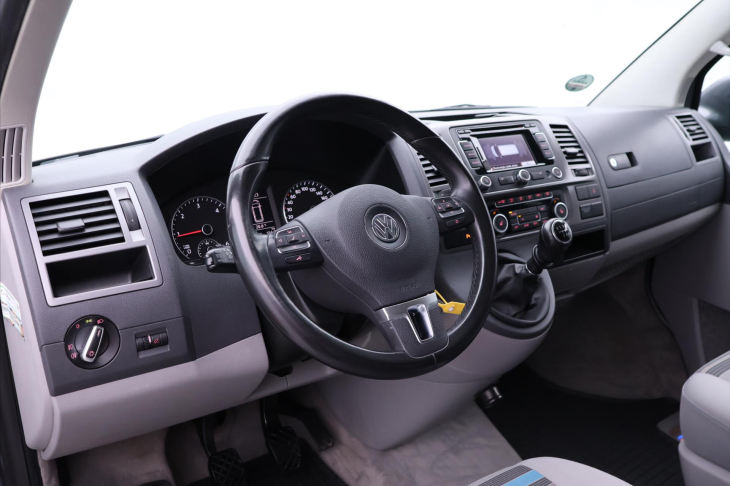 Volkswagen California 2,0 TDI 132kW CZ 7míst DPH Beach