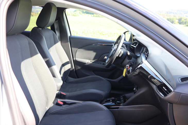 Opel Corsa 1,2 Turbo 74kW Aut. Elegance