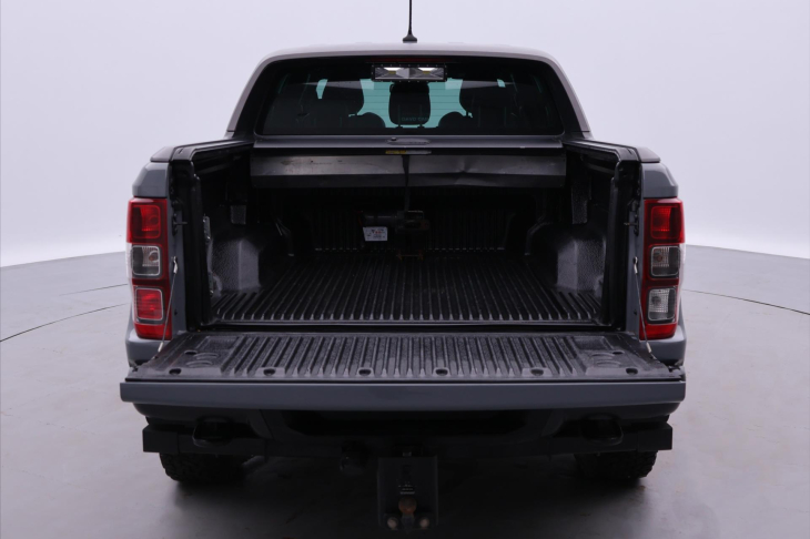 Ford Ranger 2,0 EcoBlue Bi-Turbo 156kW DPH CZ