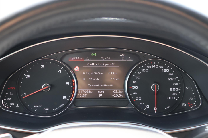 Audi A6 2.0 40TDI 150kW Aut. Sport