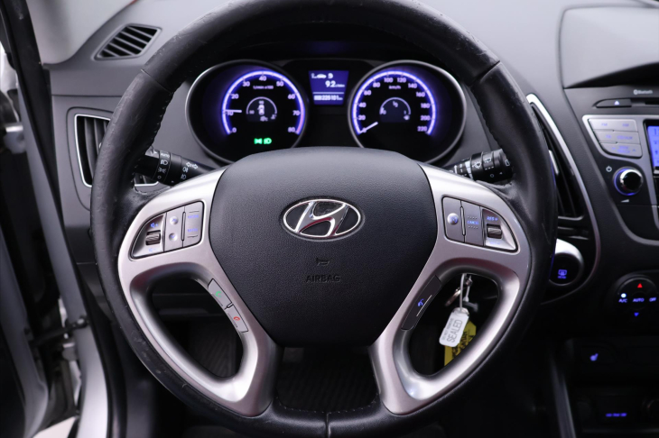 Hyundai ix35 1,6 GDI 99kW Comfort CZ
