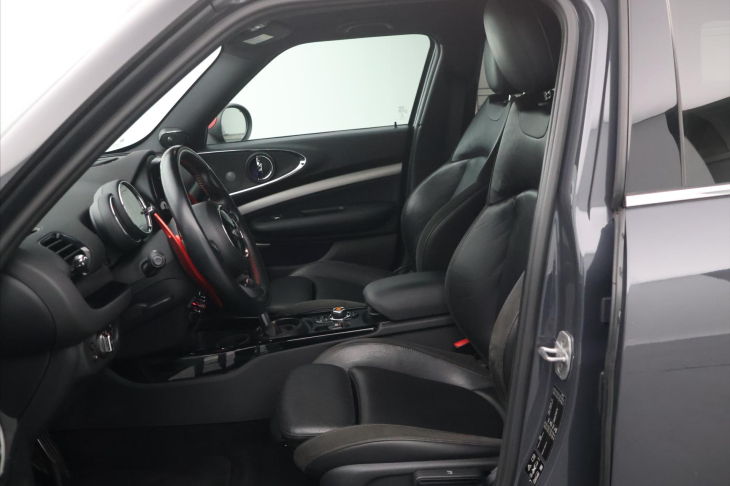 Mini Cooper 2,0 JCW ALL4 170kW H&K Aut