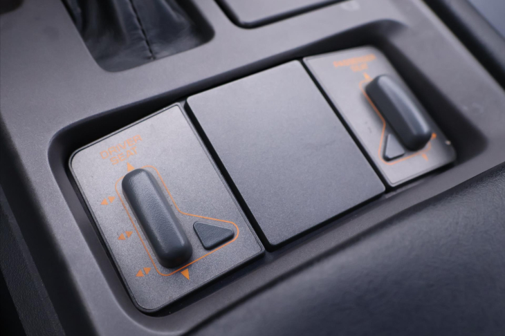 Chevrolet Corvette 5,7 TPI V8 208 kW DPH