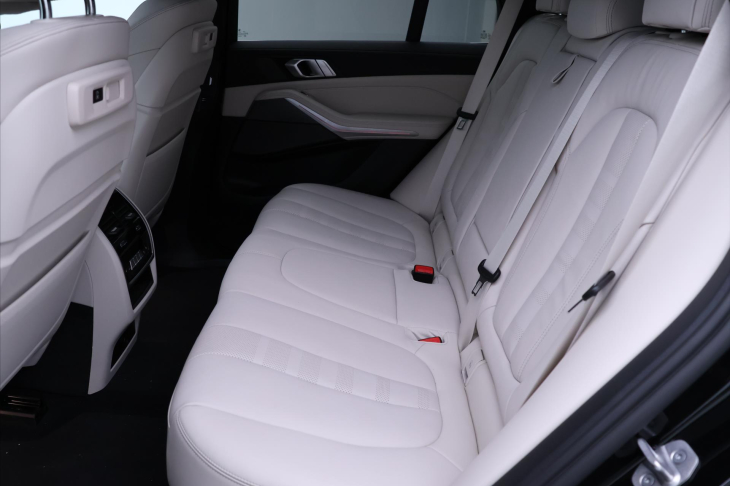 BMW X5 3,0 xDrive30d  1Maj. CZ