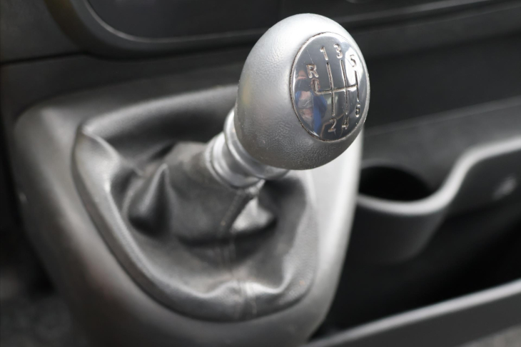 Renault Master 2,3 DCI 130 CZ L3H1P3 20M3 DPH