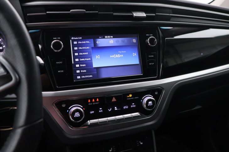 SsangYong Korando 1,5 Te-XGDi LPG 120kW CZ