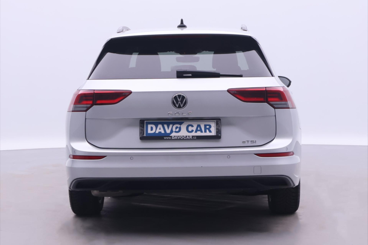 Volkswagen Golf 1,5 1.5 TSI EVO 110 kW CZ