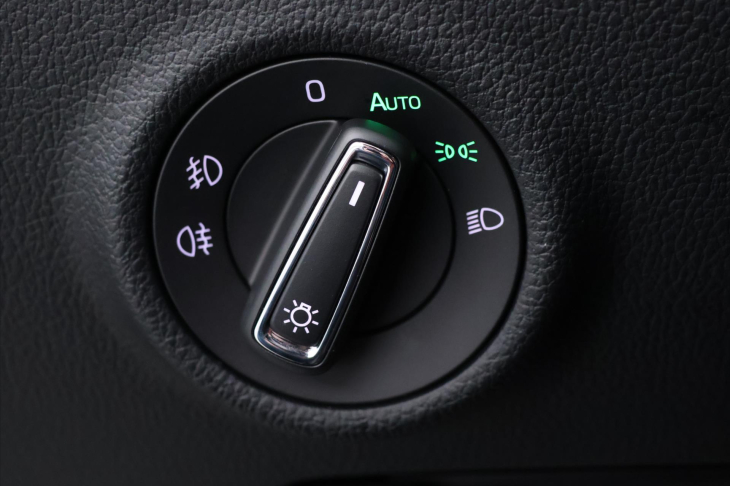 Škoda Superb 2,0 TDI 147kW CZ 4x4 L&K DSG DPH