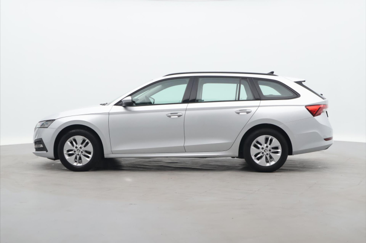 Škoda Octavia 2,0 TDI CZ Ambition 1.Maj DPH