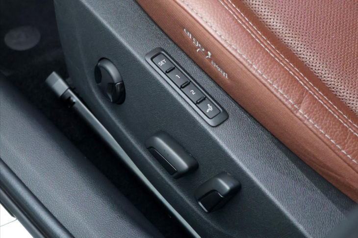 Škoda Octavia 2,0 TDI 110KW STYLE CZ DPH