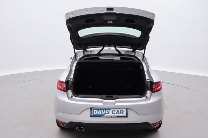 Renault Mégane 1,5 dCi 81kW Energy Bose CZ