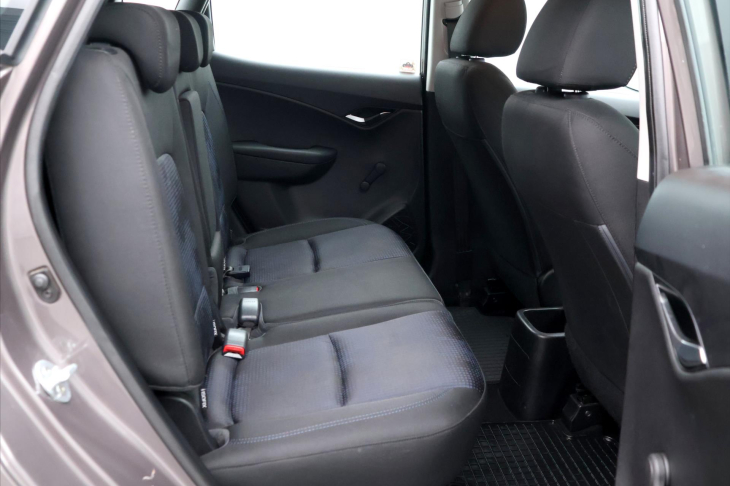 Hyundai ix20 1,4 CVVTi 66kW Klimatizace CZ