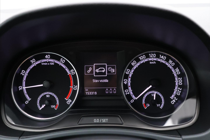 Škoda Fabia 1,0 TSI Cool Plus 1.Maj. DPH