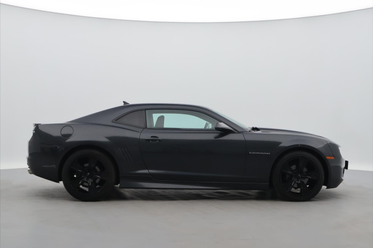 Chevrolet Camaro 3.6 V6 227kW