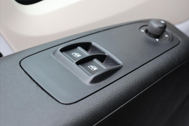 Peugeot Boxer 2,2 HDI 121kW L4 1.Maj CZ DPH