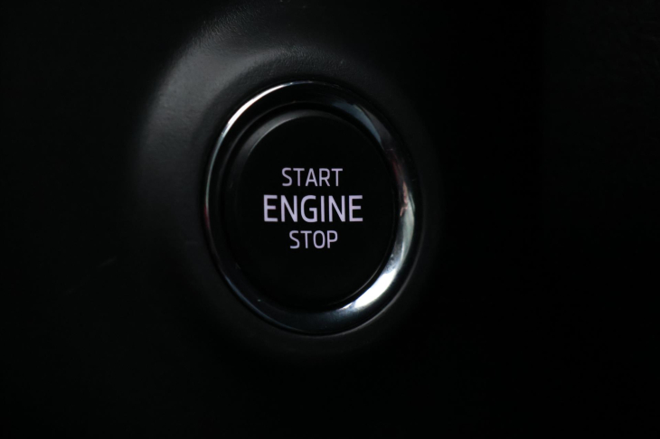 Škoda Octavia 1,5 e-TSI Style DSG 1.Maj DPH