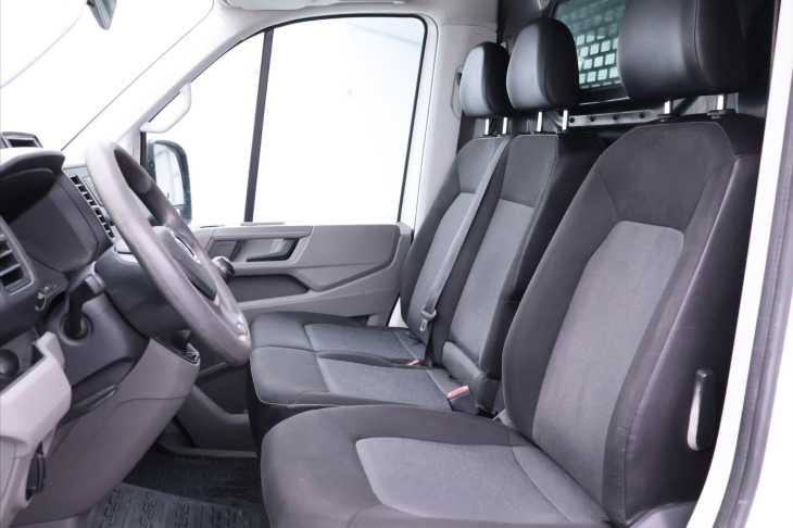 Volkswagen Crafter 2,0 TDI 103kW DPH L2H2