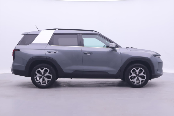 SsangYong Torres 1,5 T-GDI 120kW Aut. Style CZ