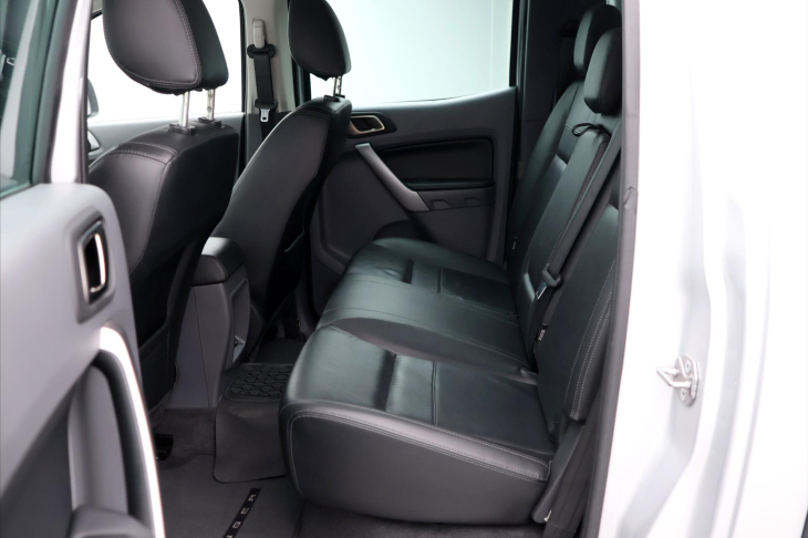 Ford Ranger 3,2 DTI  147KW CZ 1.MAJ DPH 4X4