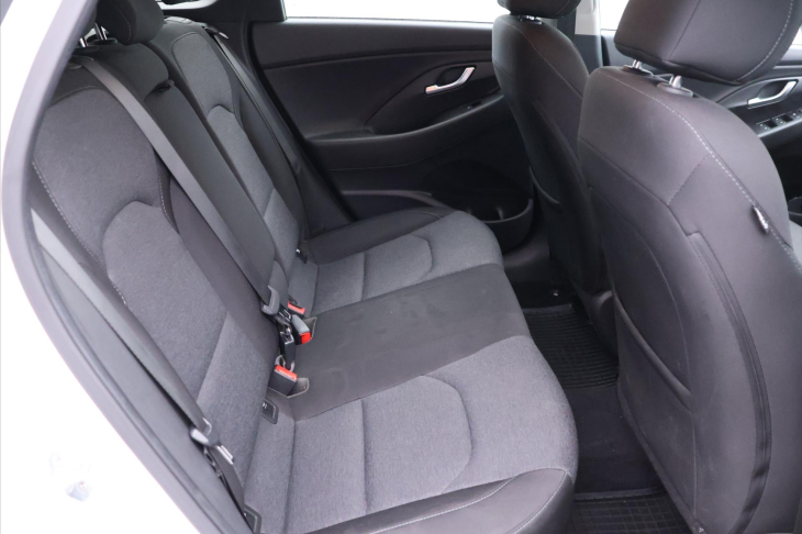 Hyundai i30 1,0 T-GDi 88kW CZ DPH