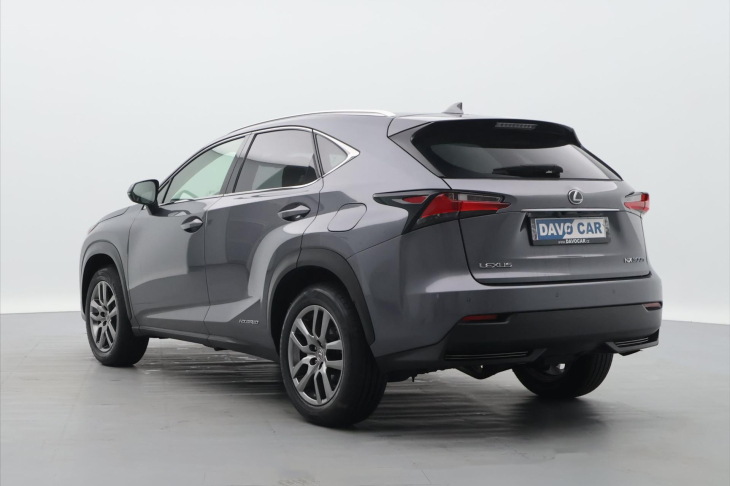 Lexus NX 300h 2,5 145kW 4WD Premium AUT