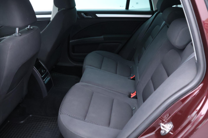 Škoda Superb 1,6 TDI 77kW MAN Ambition