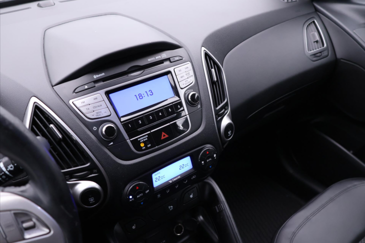 Hyundai ix35 1,6 GDI 99kW Comfort CZ