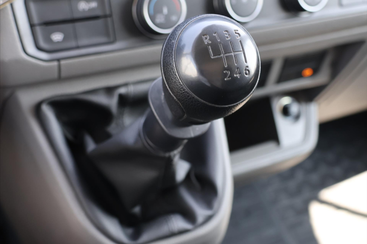 Volkswagen Crafter 2,0 TDI 130kW Hydr.čelo DPH