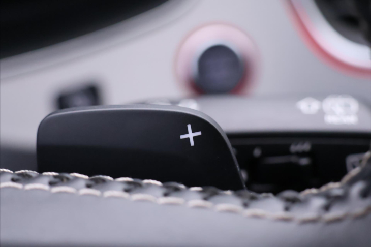 Audi SQ7 4,0 TDI Quattro 320kW CZ DPH