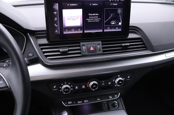 Audi Q5 2,0 40TDI S-line quattro DPH